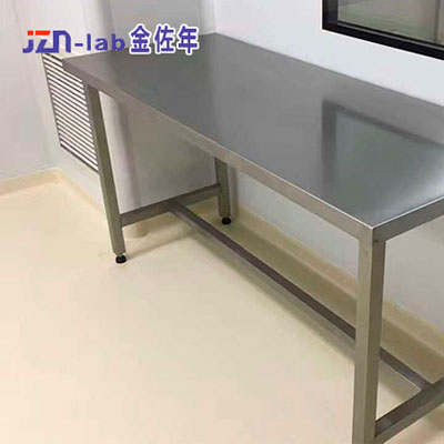 不銹鋼實驗臺