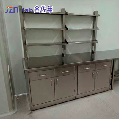 不銹鋼實驗臺