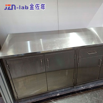 不銹鋼實驗臺