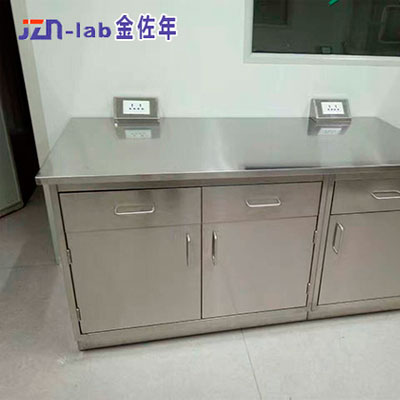 不銹鋼實驗臺