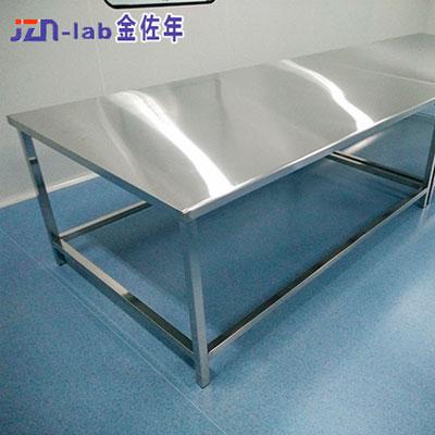 不銹鋼實驗臺