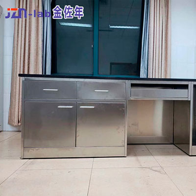 不銹鋼實驗臺