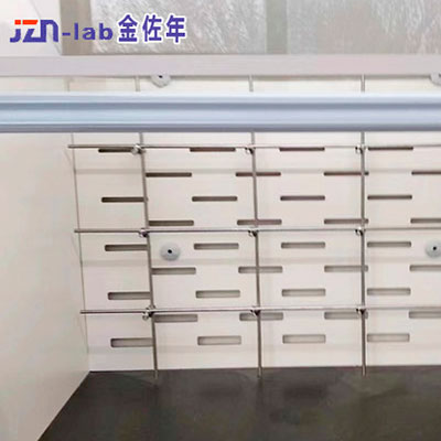 通風(fēng)柜網(wǎng)格