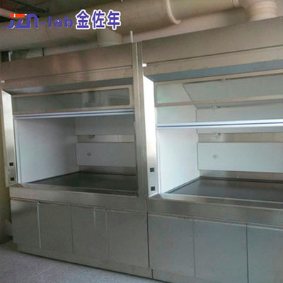 不銹鋼通風柜